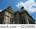 vienna opera house, vienna, wien 4229986