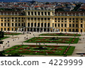 schonbrunn palace, vienna, wien 4229999
