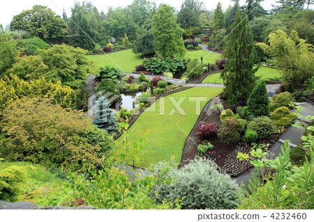 Queen Elizabeth Park 4232460