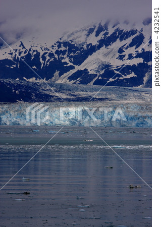 Hubbard Glacier 4232541