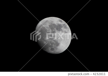 The moon of thirteen nights 4232811