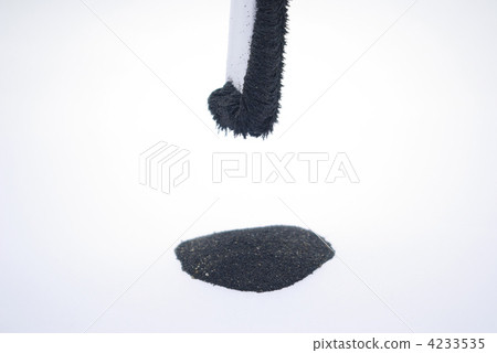 Sand iron and magnets Sand iron and magnets 4233535