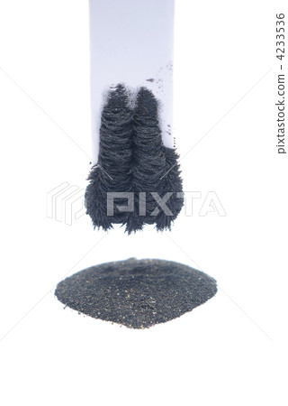 Sand iron and magnets Sand iron and magnets 4233536