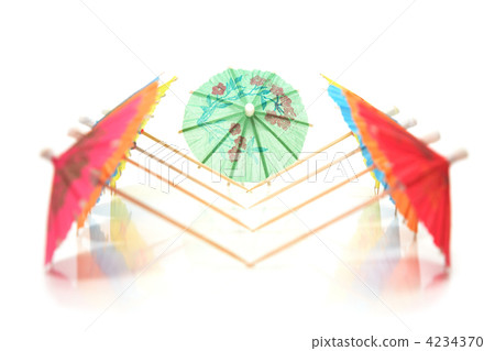 cocktail umbrellas 4234370