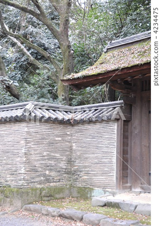 Atsuta Jingu Shrine 4234475