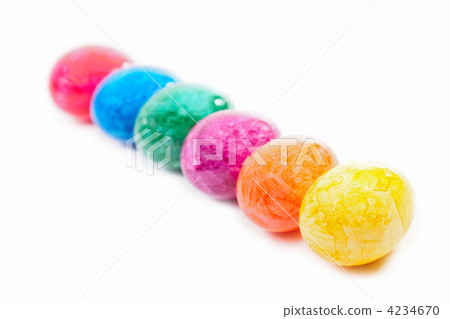 easter eggs easter eggs 4234670