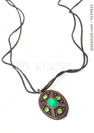 pendant with string 4234832
