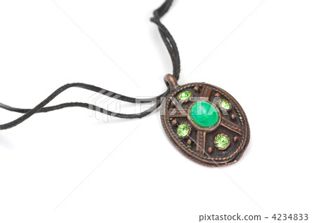pendant with string 4234833
