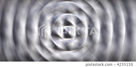 Metal plate steel background. 4235158