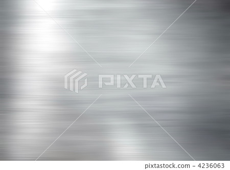 Metal plate steel background. 4236063