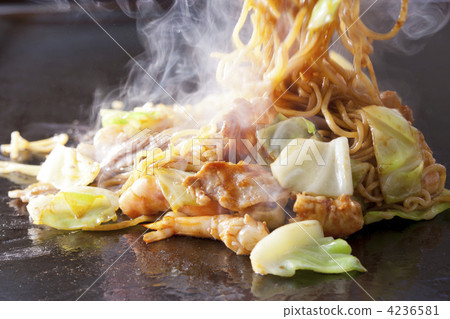 Yakisoba Yakisoba 4236581