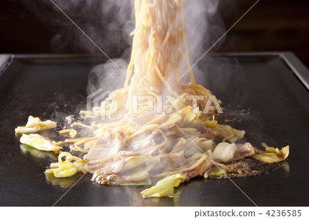 Yakisoba Yakisoba 4236585