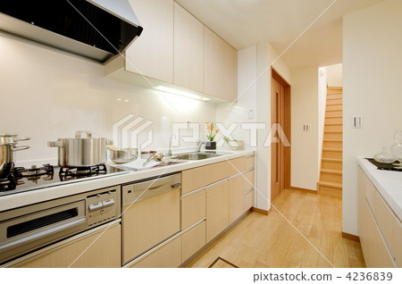 A kitchen 4236839