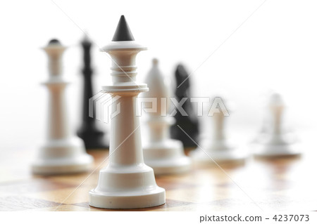 White king White king 4237073
