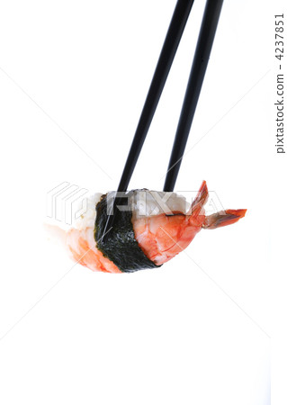 Shushi wit sticks 4237851