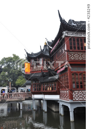 上海豫園商業城 4238249