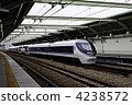 371 series, rail, railroads 4238572
