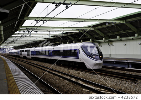 371 series, rail, railroads 4238572