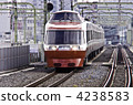 hakone, deluxe train, rail 4238583