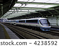 odakyu 20000 type, 20000 type, hakone 4238592