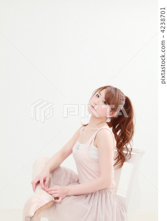 Ballet image Ballet image 4238701