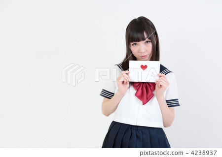 一封信 4238937