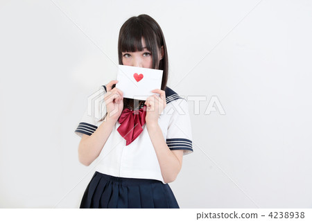 一封信 4238938