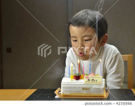 一個生日 一個生日 4238986
