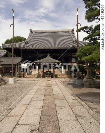 Thirty-three places in the west country · Fifth Buddhist temple · Kuzuji temple Thirty-three places in the west country · Fifth Buddhist temple · Kuzuji temple 4239205