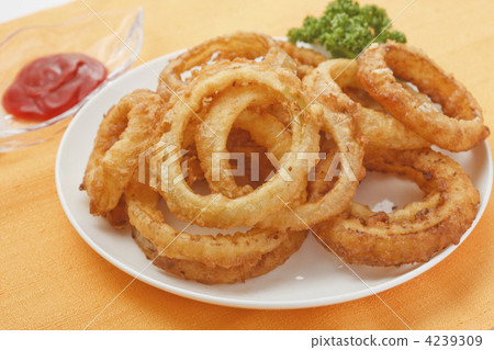 onion ring 4239309