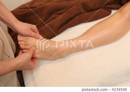 esthetic shooting cooperation: 3B esthetic salon Luki'A (Azabu Juban) 4239506