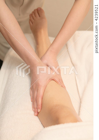 esthetic shooting cooperation: 3B esthetic salon Luki'A (Azabu Juban) 4239521