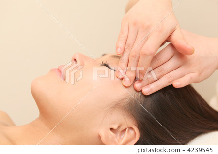 esthetic shooting cooperation: 3B esthetic salon Luki'A (Azabu Juban) 4239545