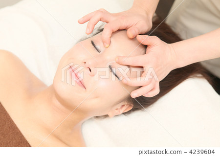 美學射擊合作：3B審美沙龍Luki'A（麻布十番） 4239604