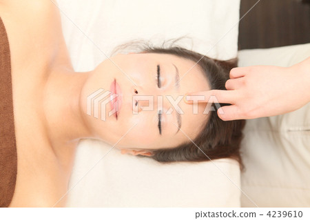 esthetic shooting cooperation: 3B esthetic salon Luki'A (Azabu Juban) 4239610