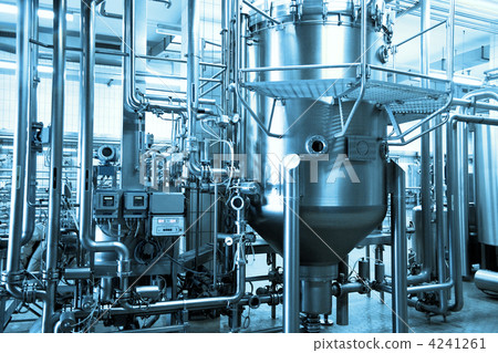 industrial background 4241261