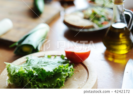 Salad Salad 4242172