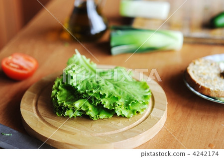 Salad 4242174