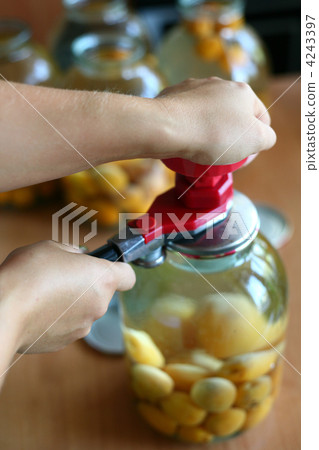 Preserves Preserves 4243397