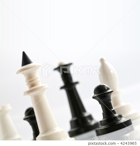 Intelligence Intelligence 4243965