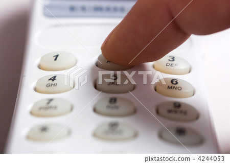 Telephone Telephone 4244053