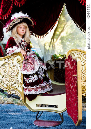 Carriage Carriage 4244761