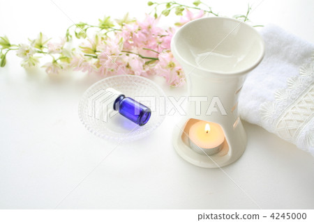 Aromatherapy Aromatherapy 4245000