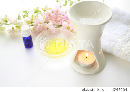 Aromatherapy Aromatherapy 4245004