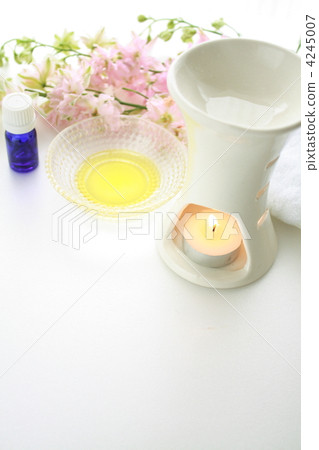 Aromatherapy Aromatherapy 4245007