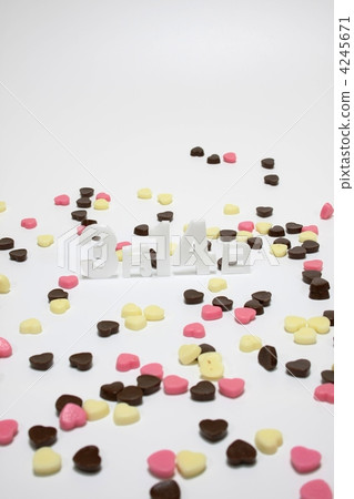 March 14 White Day (Vertical) 4245671