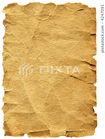 Old paper texture. 4247091