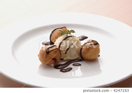 Sho ice and ice cream 4247283