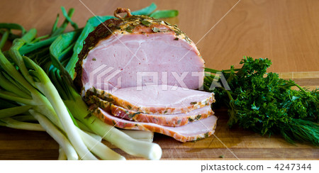 Morning appetizer 4247344