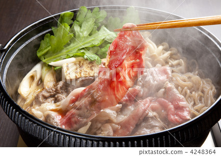 Sukiyaki  4248364